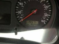 Used VW Golf IV 115 HP (84 kW) 2001 Hatchback