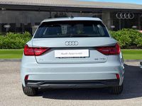 Used Audi A1 Sport 95 HP (69 kW) 2022 Grey SUV