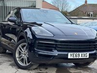 Used Porsche Cayenne 340 HP (250 kW) 2022 SUV