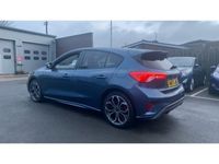 used Ford Focus 1.0 EcoBoost Hybrid mHEV 155 ST-Line X Edition 5dr Petrol Hatchback