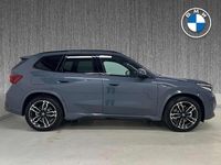 Used BMW X1 M Sport 2025 Grey SUV