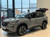 New Nissan X-Trail N-Connecta 204 HP (150 kW) 2026 Ceramic gryblk SUV