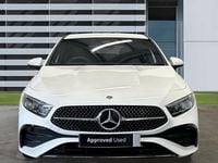 Used Mercedes A180 AMG Line Premium 136 HP (100 kW) 2025 Hatchback