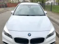 Used BMW 220 M Sport 2016 White Estate
