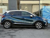 used Renault Captur 0.9 TCE 90 GT Line 5dr