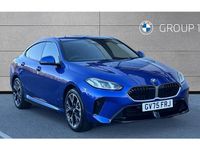 Used BMW 220 M Sport 170 HP (125 kW) 2025 Blue Coupe