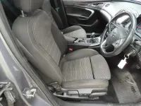 Używany Vauxhall Insignia SRi 2016 Szary Hatchback