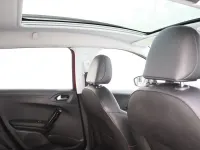 Second-hand Peugeot 2008 GT-line 100 CP (73 kW) 2019 Roșu SUV
