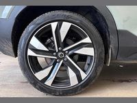 Used Volvo XC40 Ultra 194 HP (142 kW) 2025 Green SUV