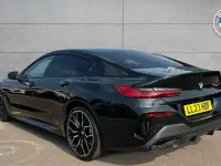 Used BMW 840 M Sport 328 HP (241 kW) 2023 Black Coupe