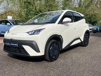 Ny BYD Dolphin Surf Active 64 kW (88 HK) 2026 Vit Halvkombi