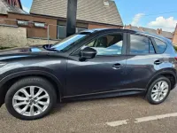 Usado Mazda CX-5 Inclusive 2013 Cinzento SUV