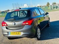 used Vauxhall Corsa 1.4 [75] ecoFLEX Energy 5dr [AC]