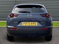 Used Mazda MX30 Makoto 170 HP (125 kW) 2025 SUV