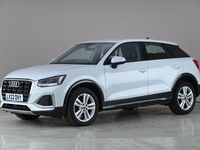 Used Audi Q2 Sport 2022 White SUV