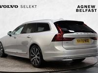 Used Volvo V90 Inscription 194 HP (142 kW) 2021 Estate