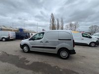 used Peugeot Partner 850 SE 1.6 HDi 92 Van ATV