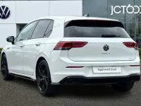 Used VW Golf VIII 150 HP (110 kW) 2024