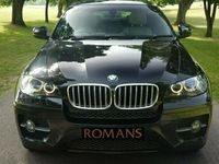 Used BMW X6 2010 SUV