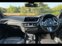 Used BMW 128 ti Shadowline 261 HP (191 kW) 2023 Storm bay Hatchback