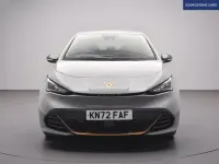 Used Cupra Born 150 kW (204 HP) 2022 Grey Hatchback