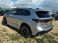 Used VW Tiguan 150 HP (110 kW) 2025 SUV