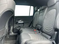 Used Mercedes GLB200 Executive 161 HP (118 kW) 2025 Blue SUV