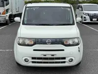 Used Nissan Cube 2011 Estate