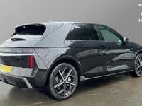 Used Hyundai Ioniq 5 N Line 167 kW (228 HP) 2026 Abyss black SUV