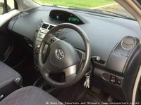 Used Toyota Yaris 2009 Hatchback