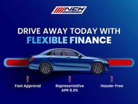 Used Mercedes C220 194 HP (142 kW) 2020 Blue Sedan