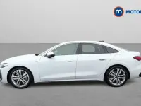 New Audi A5 S-Line 299 HP (219 kW) 2025 White Sedan