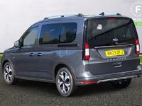 Used Ford Tourneo Connect Active 114 HP (83 kW) 2023 Grey MPV