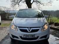 used Vauxhall Corsa 1.3 CDTi [95] ecoFLEX S 5dr [AC]