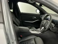 Used BMW M340 340 HP (250 kW) 2024 Grey Estate
