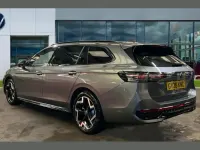Novo VW Passat R-line 147 HP (108 kW) 2026 Cinzento Carrinha
