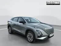 Used Omoda 5 2024 Silver SUV