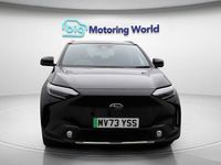 Used Subaru Solterra 160 kW (218 HP) 2025 SUV