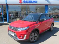 Second-hand Suzuki Vitara SZ-T 2023 Roșu SUV
