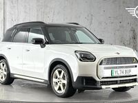 Used Mini Countryman 227 kW (309 HP) 2025 White SUV