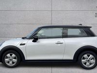 Used Mini Cooper Classic 134 HP (98 kW) 2023 White Hatchback