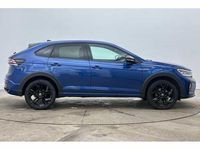 Used VW Taigo 150 HP (110 kW) 2025 SUV