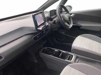 Używany VW ID.3 Pro Performance 150 kW (204 KM) 2022 Biały Hatchback