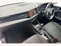 Used Audi A1 Design 95 HP (69 kW) 2020 White SUV