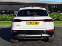Used Audi e-tron S-Line 100 kW (136 HP) 2025 SUV