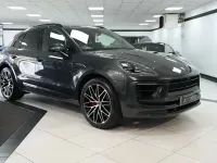 Used Porsche Macan S 380 HP (279 kW) 2022 SUV