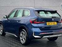 Used BMW X1 xLine 150 HP (110 kW) 2026 SUV