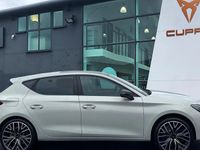 New Cupra Leon VZ2 272 HP (200 kW) 2026 Grey Hatchback