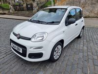 used Fiat Panda Panda 1.2My 1.2 69 Bhp Pop