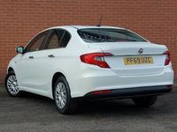 used Fiat Tipo 1.4 Easy 4dr